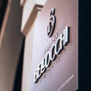 Palazzo Bellocchi - Suites&apartments Bed & Breakfast Brindisi