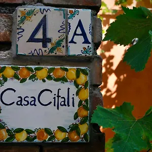 Casa Cifali Affittacamere