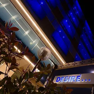 Desire' 3*, Riccione Italy