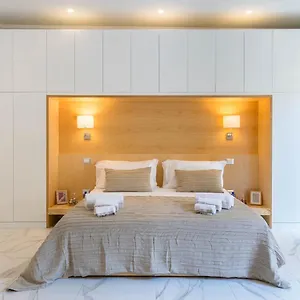 Couette-café Luxury Corso Umberto, Taormine