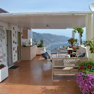 L'attico Bed & Breakfast