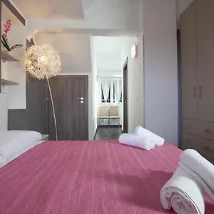 For Bed & Breakfast